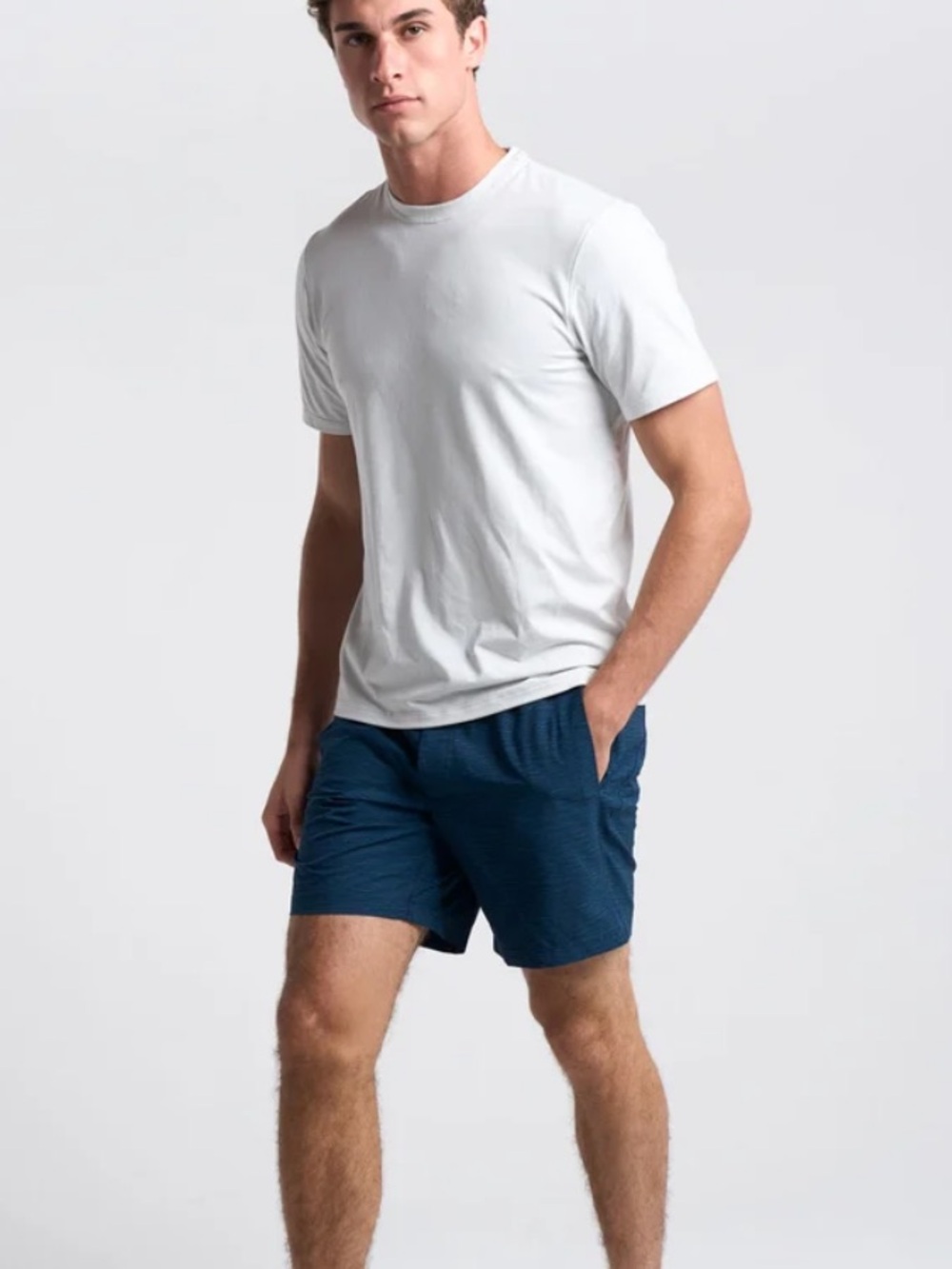 Birddog athletic shorts